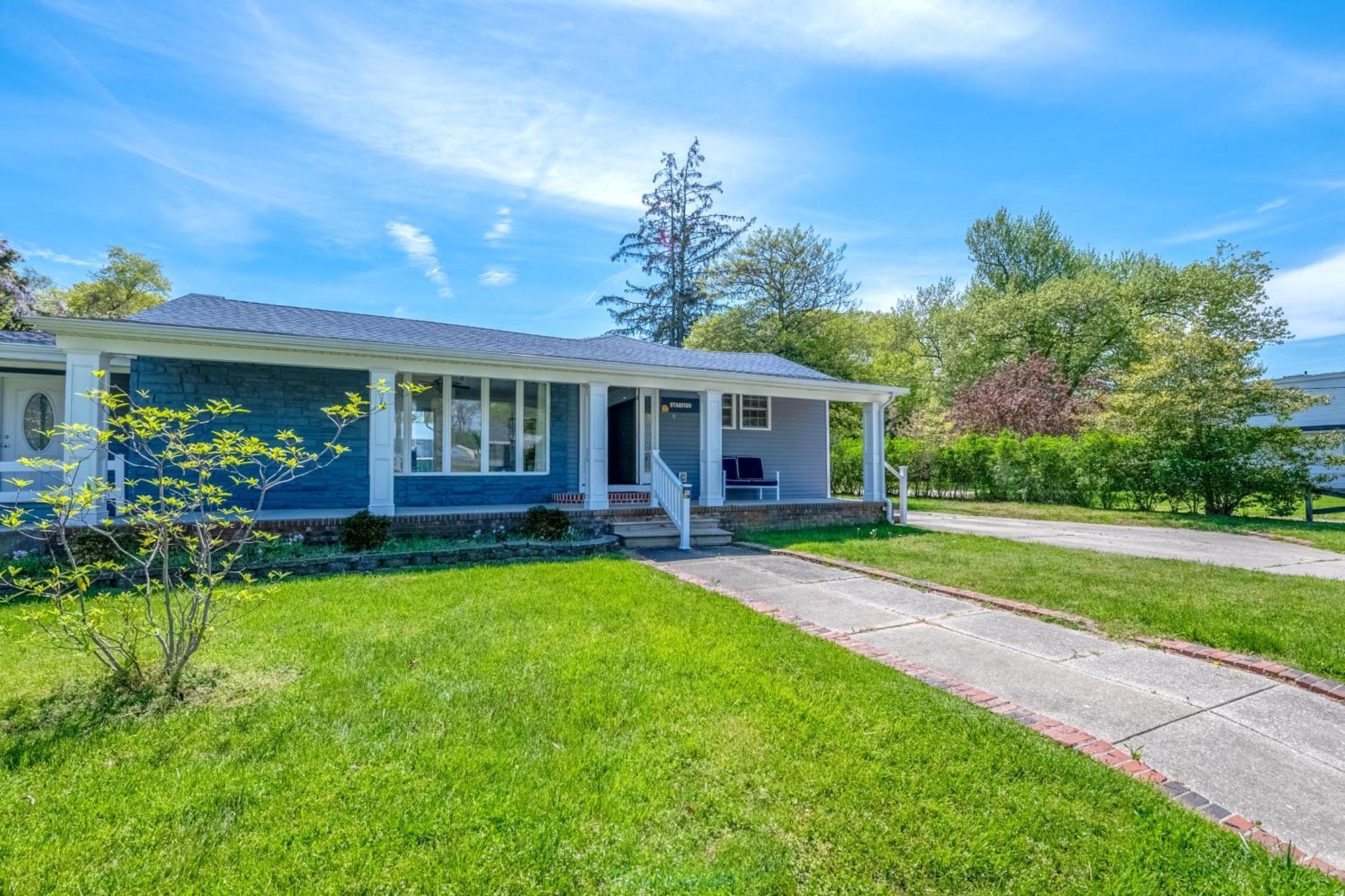 Sun Outdoors Cape May Exterior photo