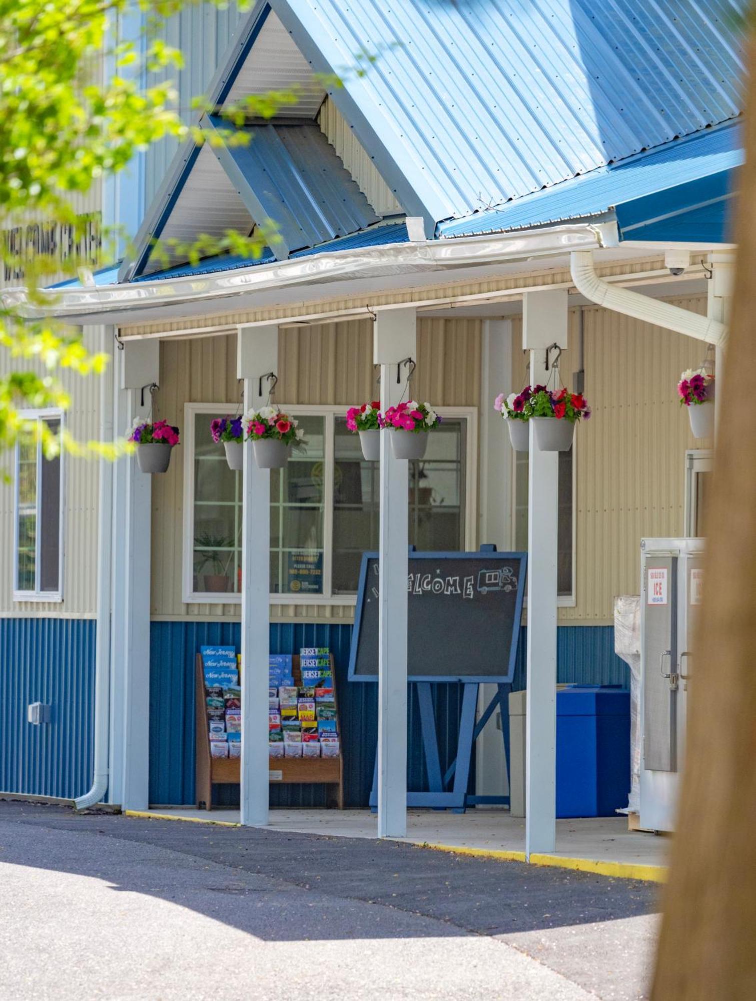 Sun Outdoors Cape May Exterior photo