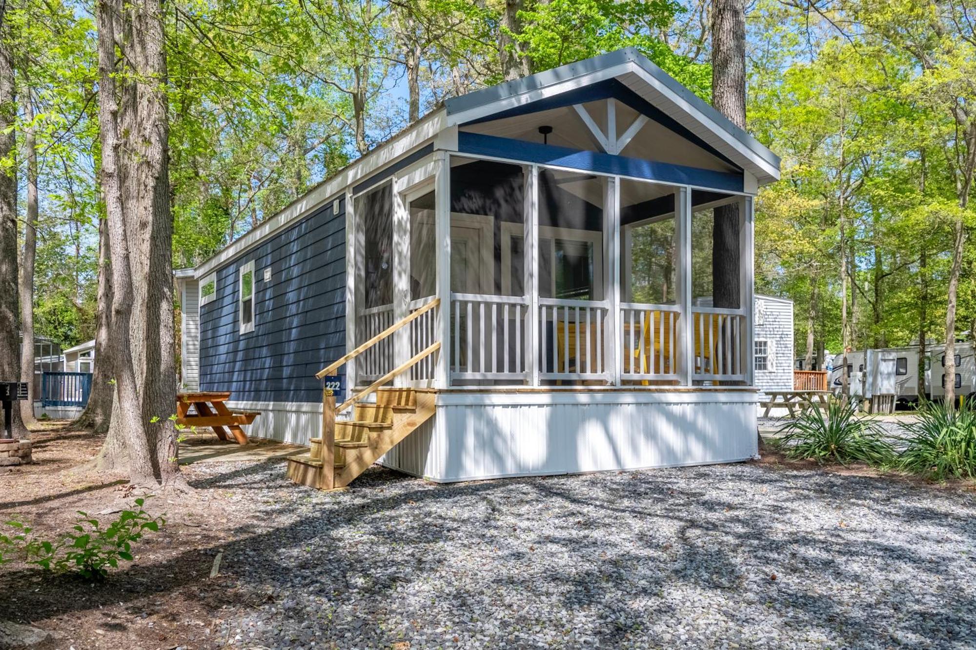 Sun Outdoors Cape May Exterior photo
