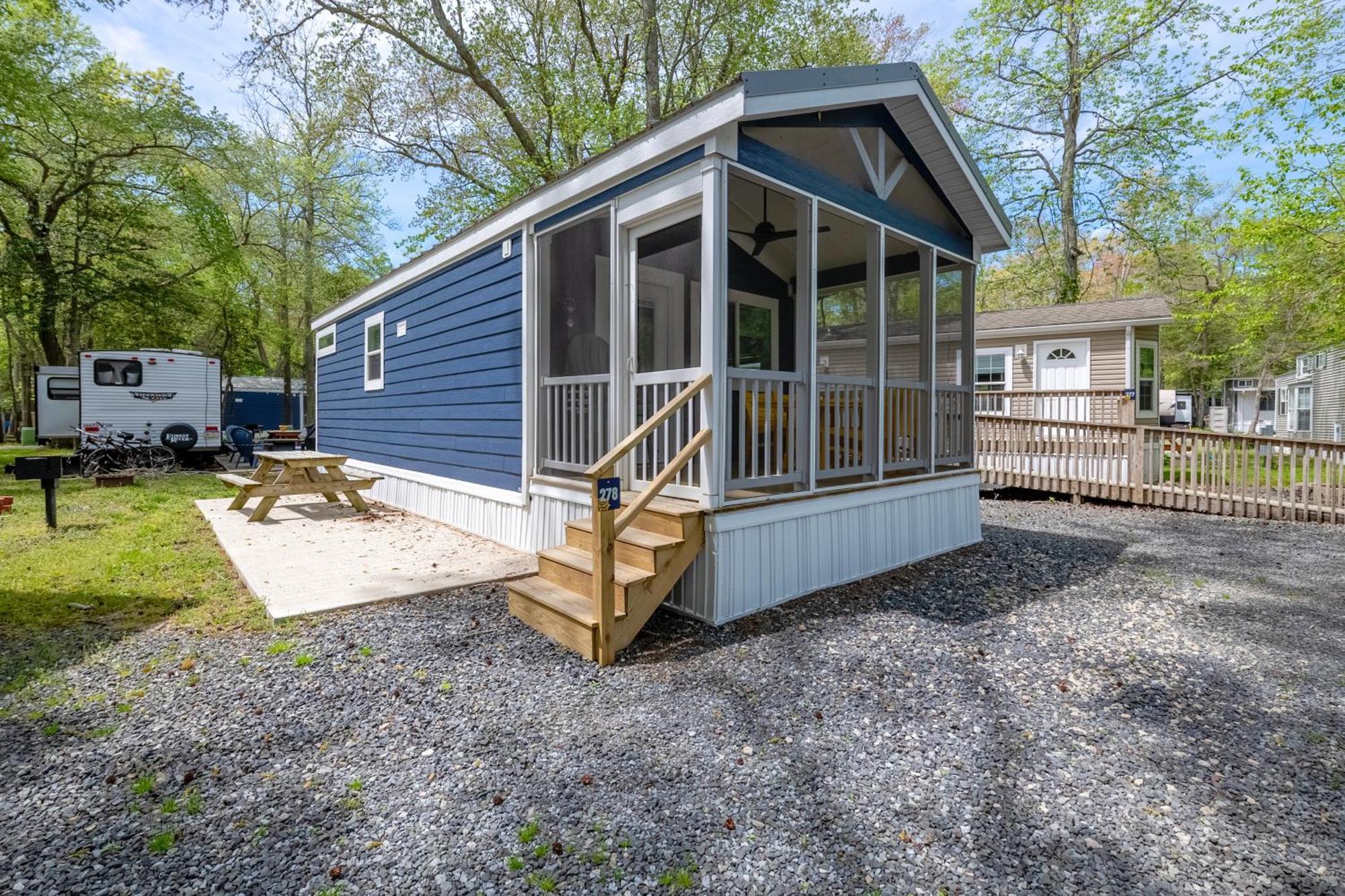 Sun Outdoors Cape May Exterior photo