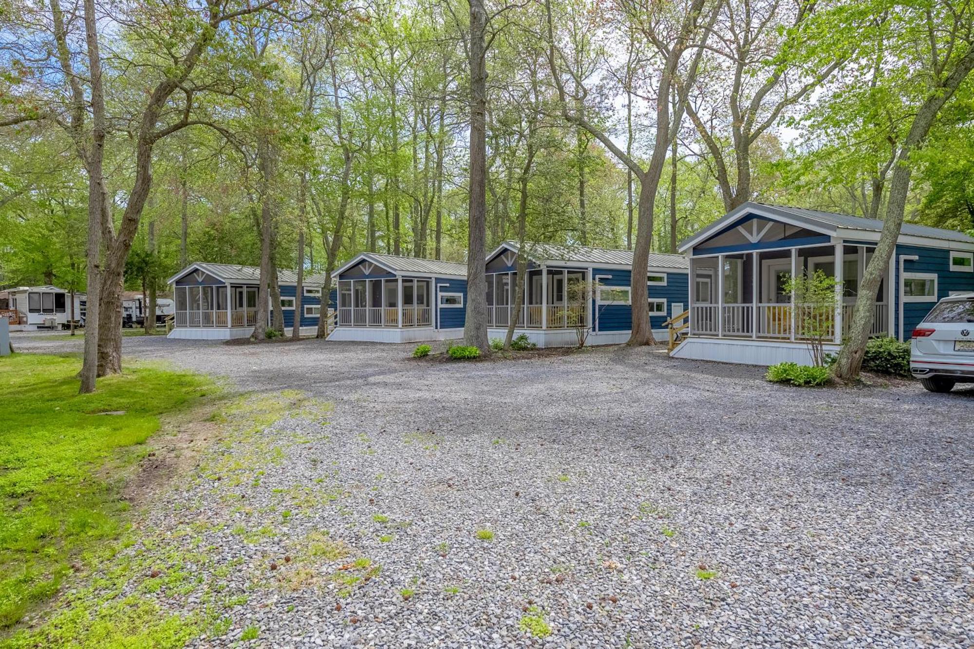 Sun Outdoors Cape May Exterior photo