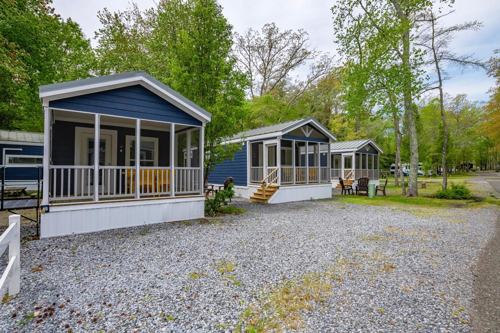 Sun Outdoors Cape May Exterior photo