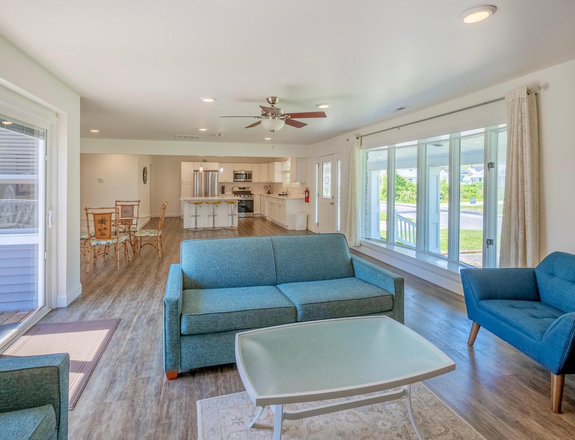 Sun Outdoors Cape May Exterior photo