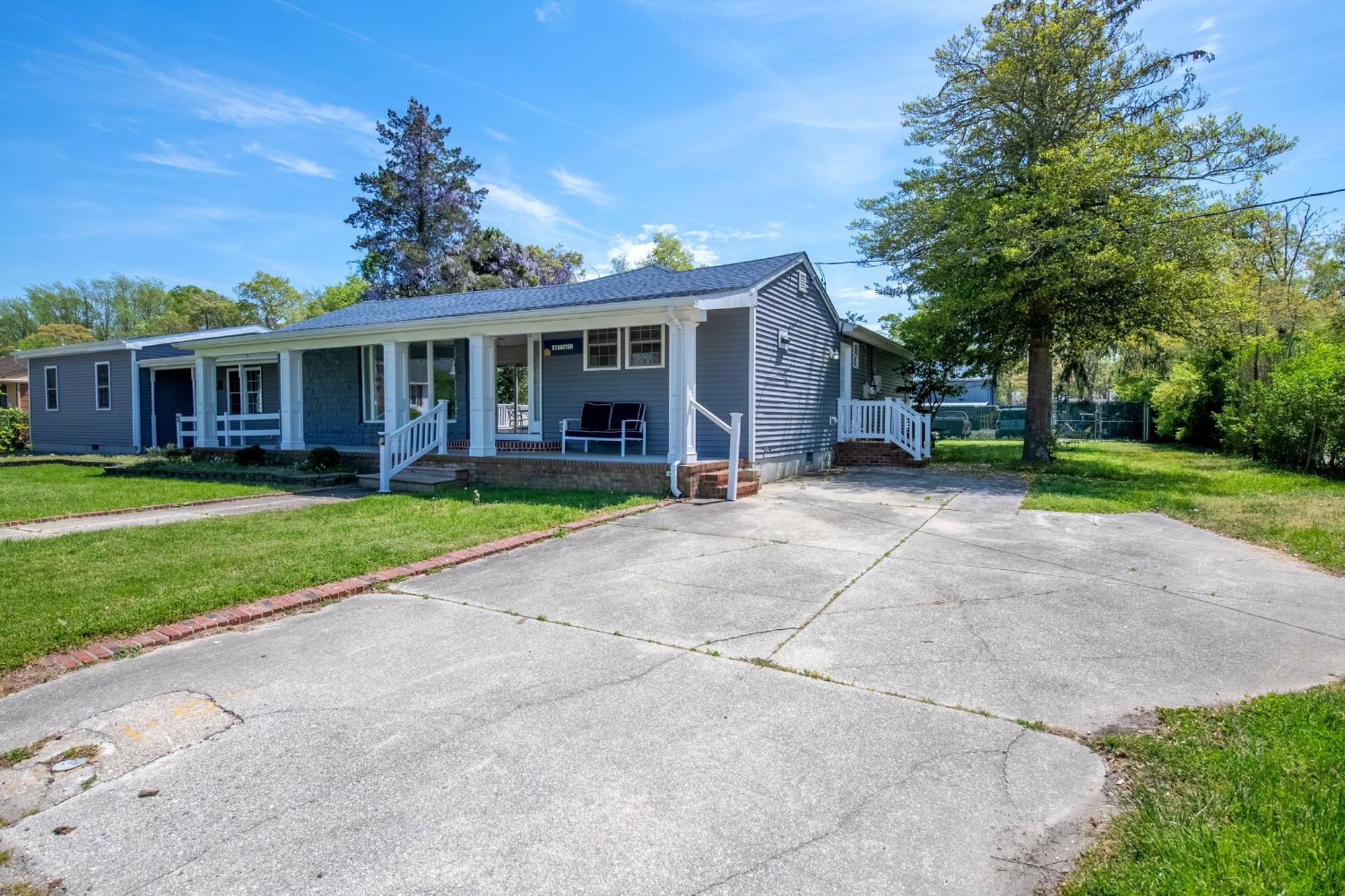 Sun Outdoors Cape May Exterior photo