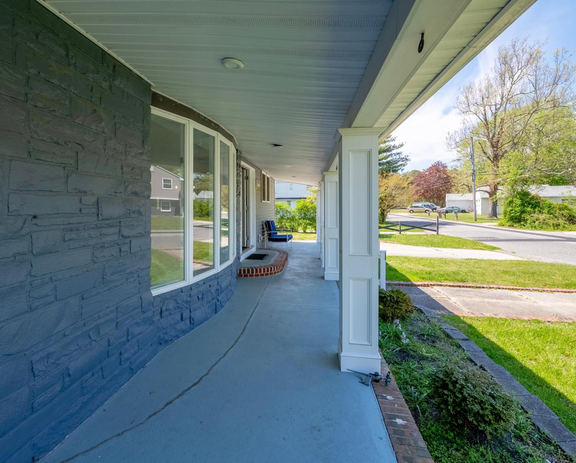 Sun Outdoors Cape May Exterior photo