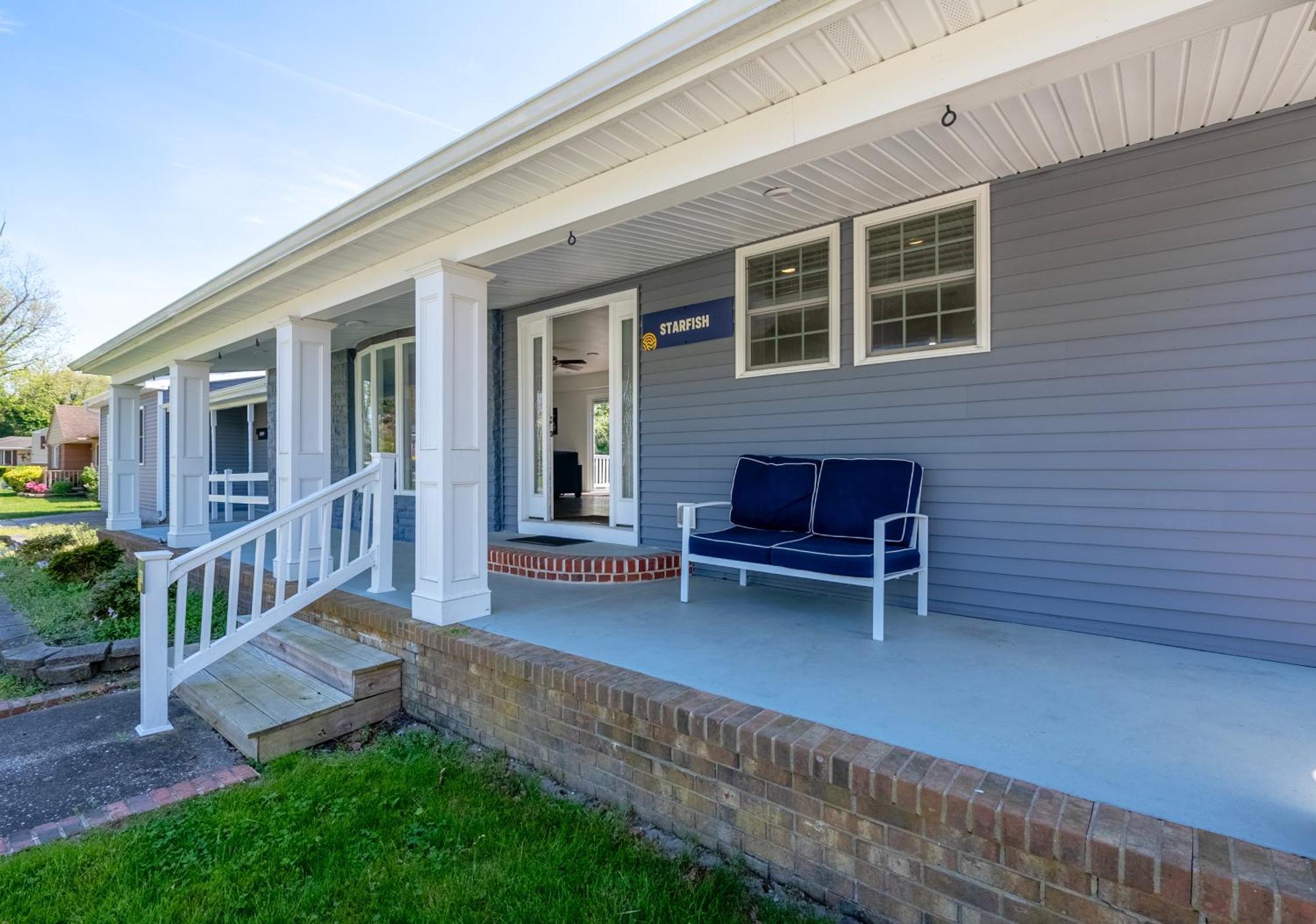 Sun Outdoors Cape May Exterior photo